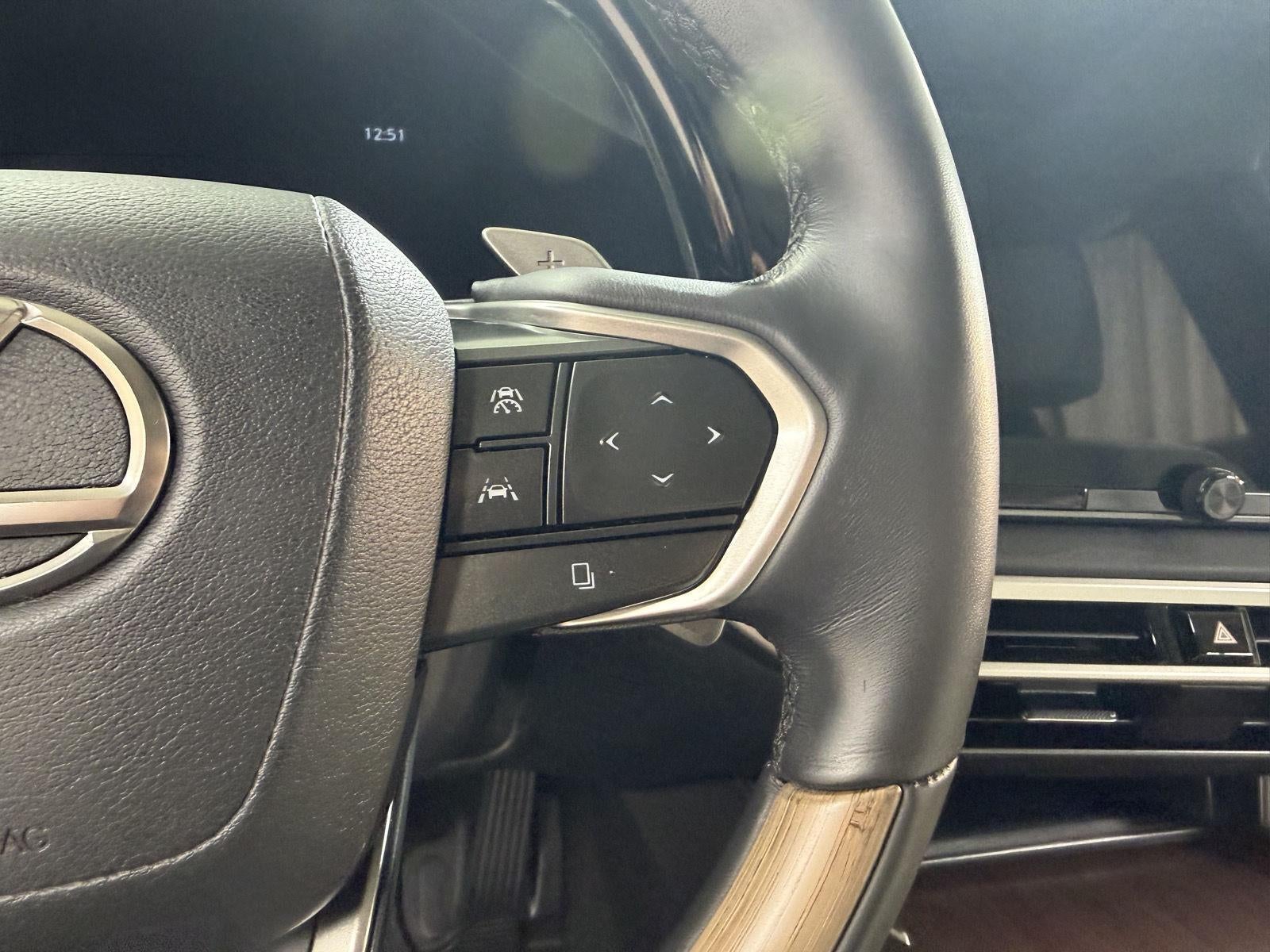 2023 Lexus Rx RX 350 Premium Plus