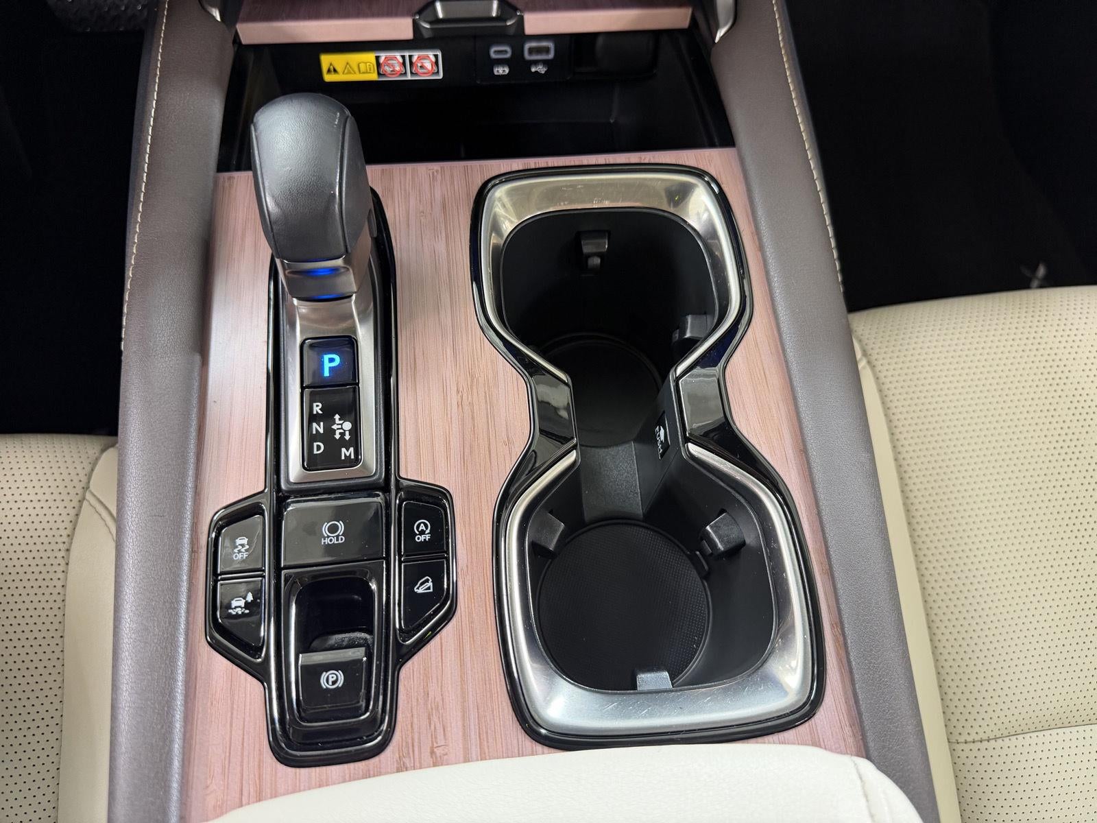 2023 Lexus Rx RX 350 Premium Plus