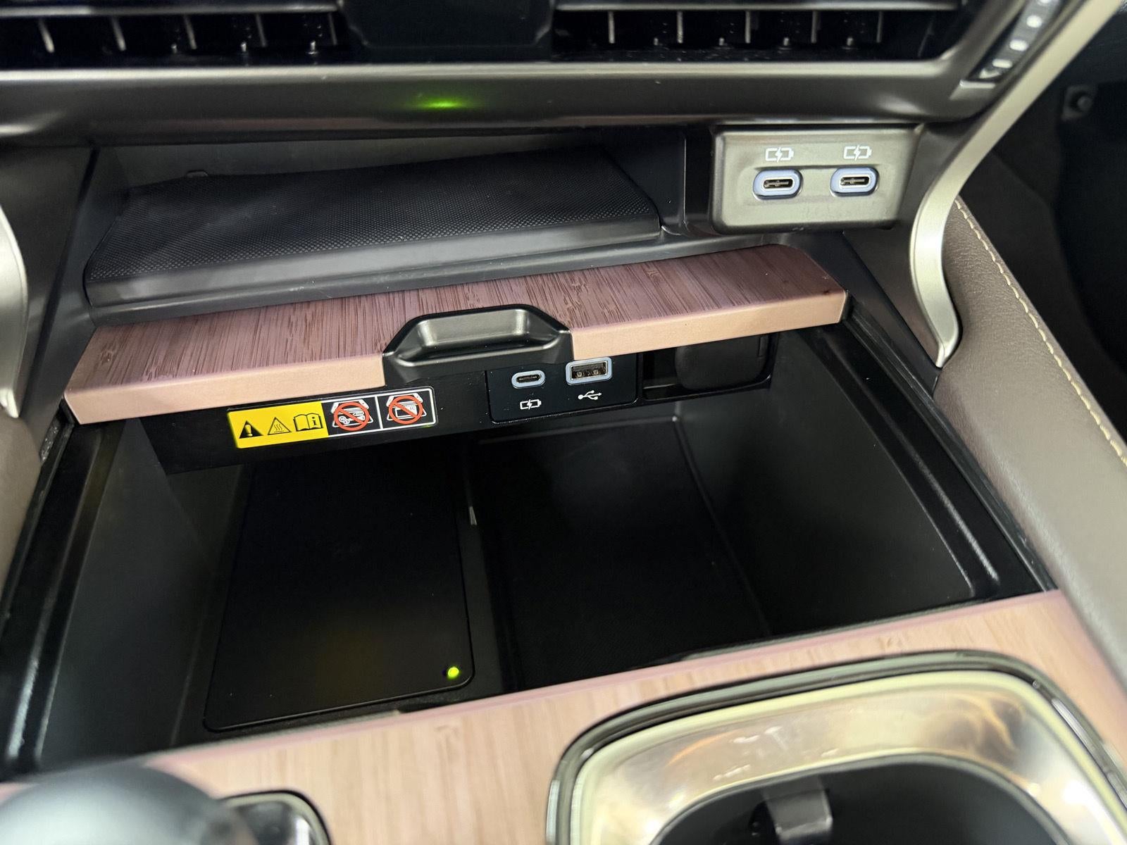 2023 Lexus Rx RX 350 Premium Plus