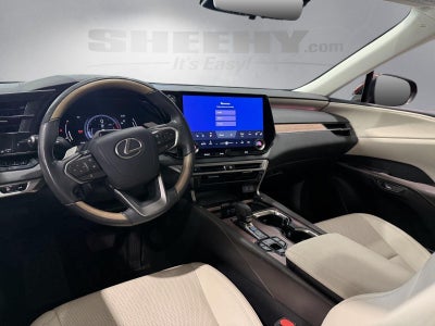2023 Lexus Rx RX 350 Premium Plus