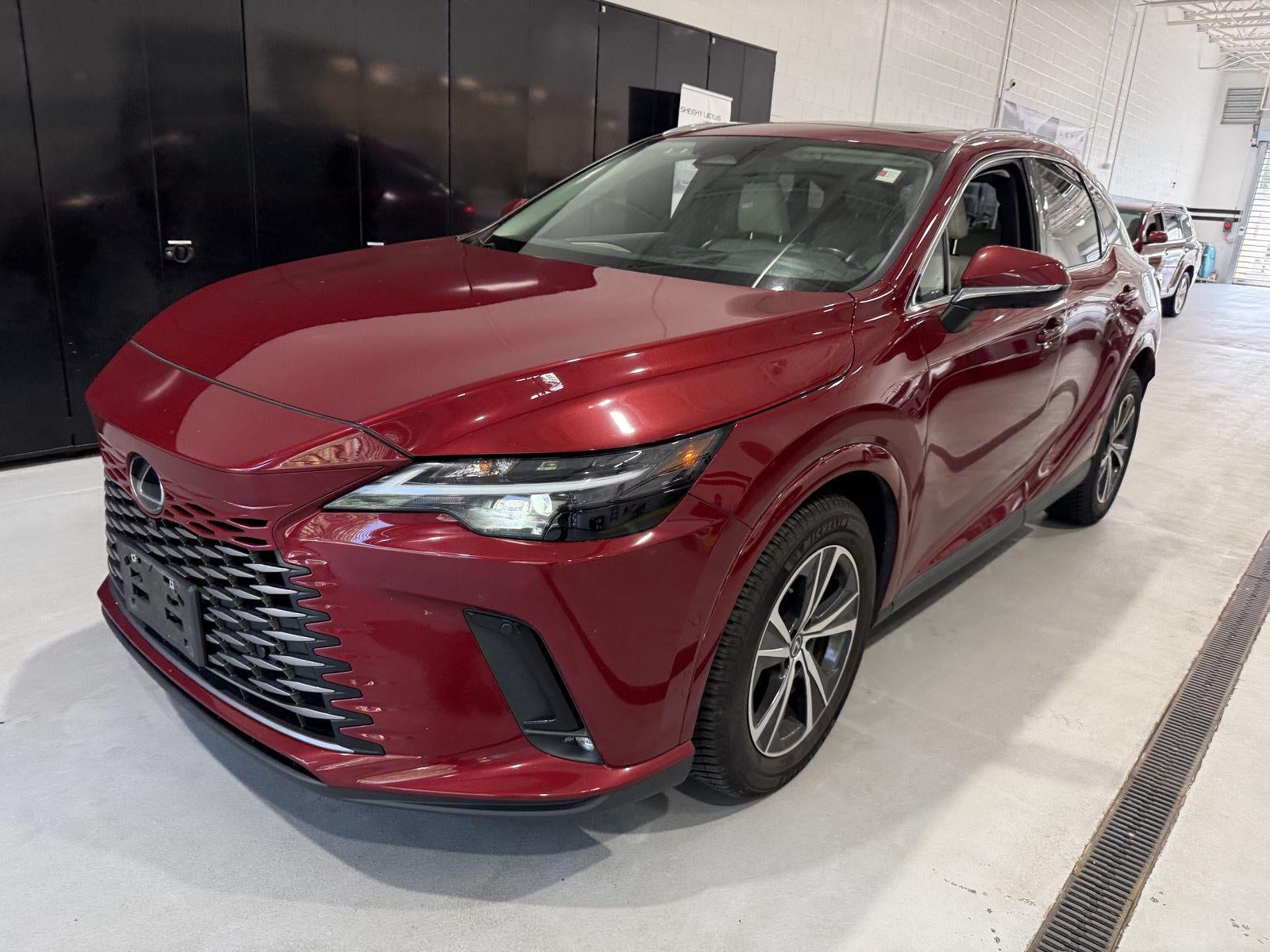 2023 Lexus Rx RX 350 Premium Plus