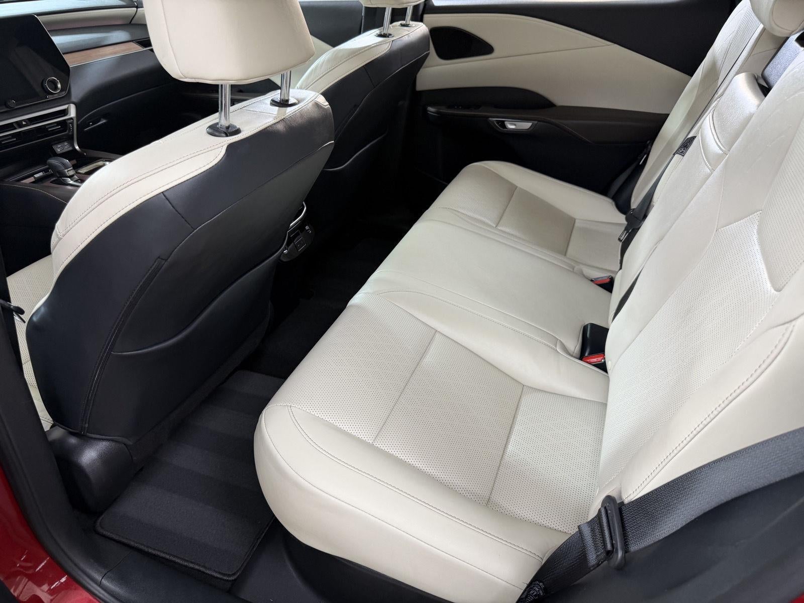2023 Lexus Rx RX 350 Premium Plus