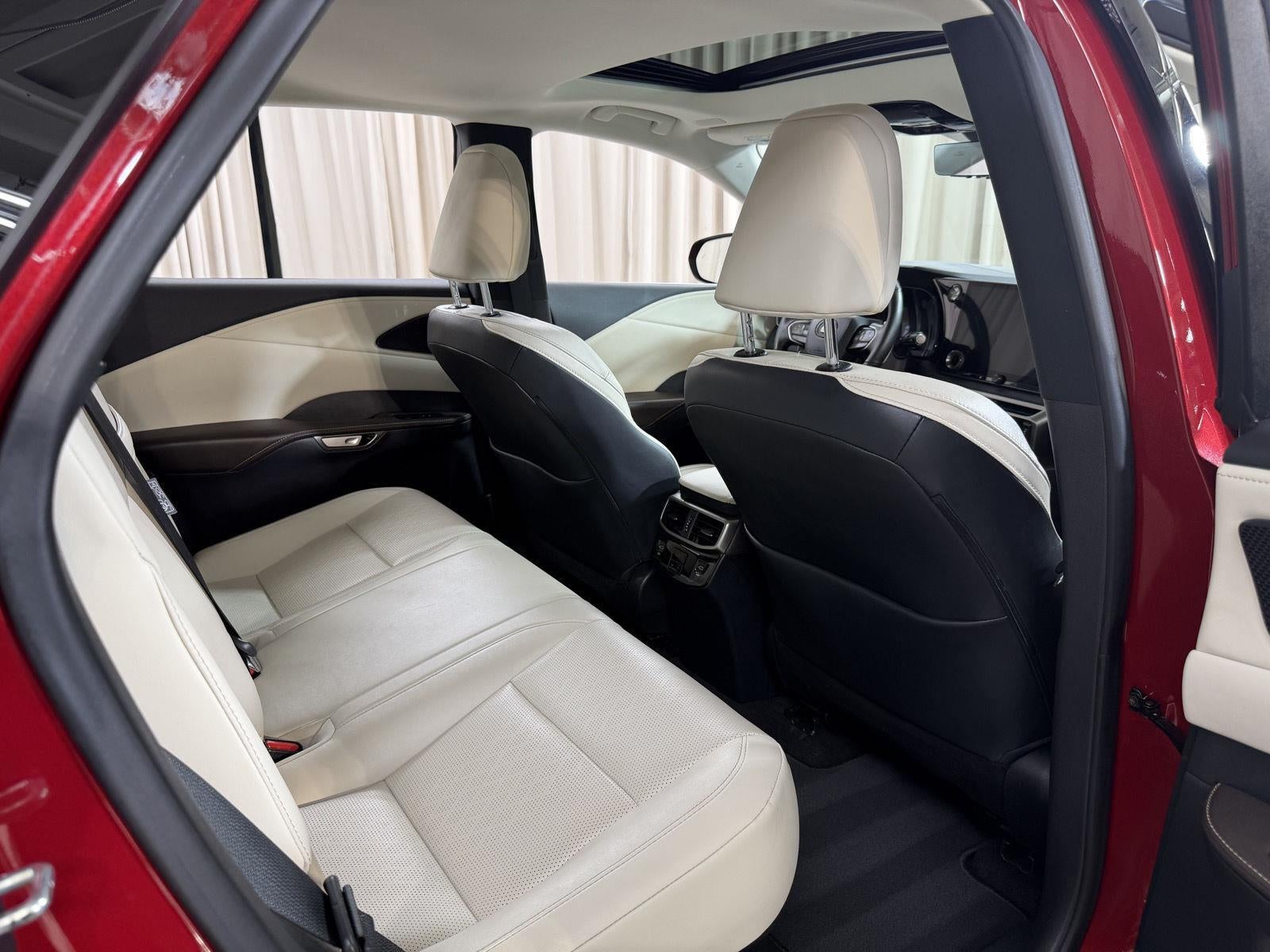 2023 Lexus Rx RX 350 Premium Plus