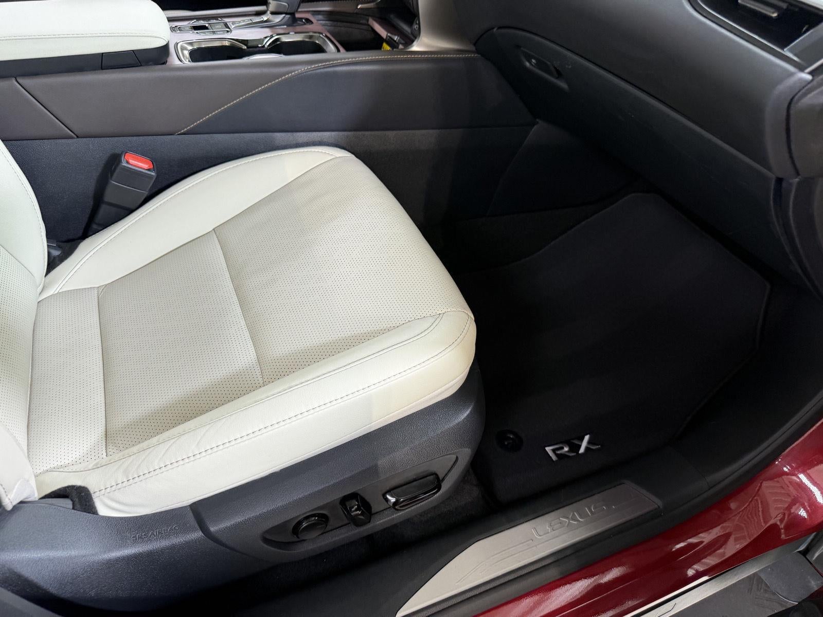 2023 Lexus Rx RX 350 Premium Plus