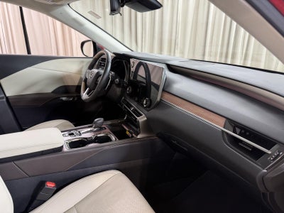 2023 Lexus Rx RX 350 Premium Plus