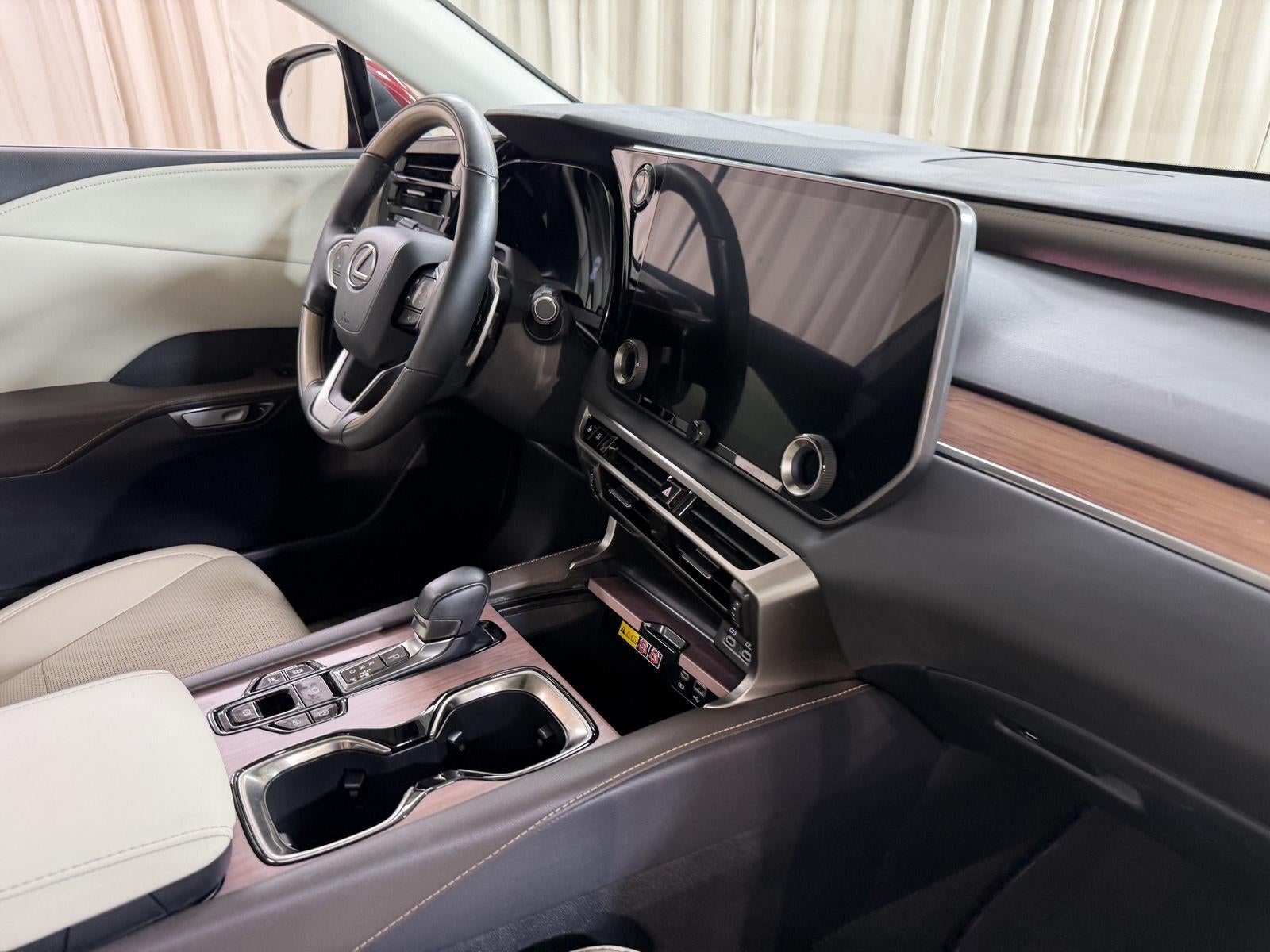 2023 Lexus Rx RX 350 Premium Plus
