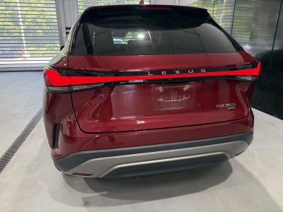2023 Lexus Rx RX 350 Premium Plus