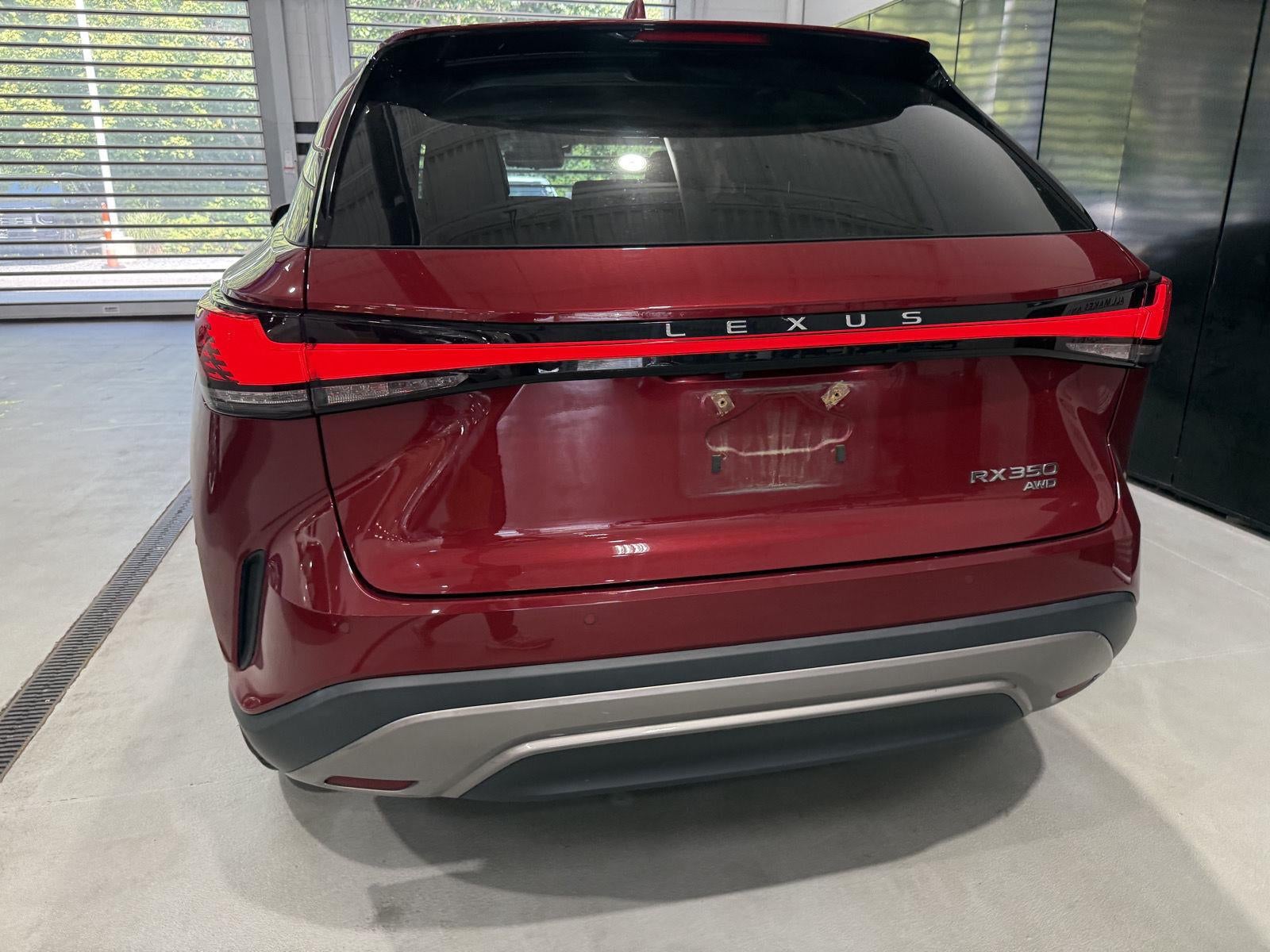2023 Lexus Rx RX 350 Premium Plus