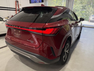 2023 Lexus Rx RX 350 Premium Plus