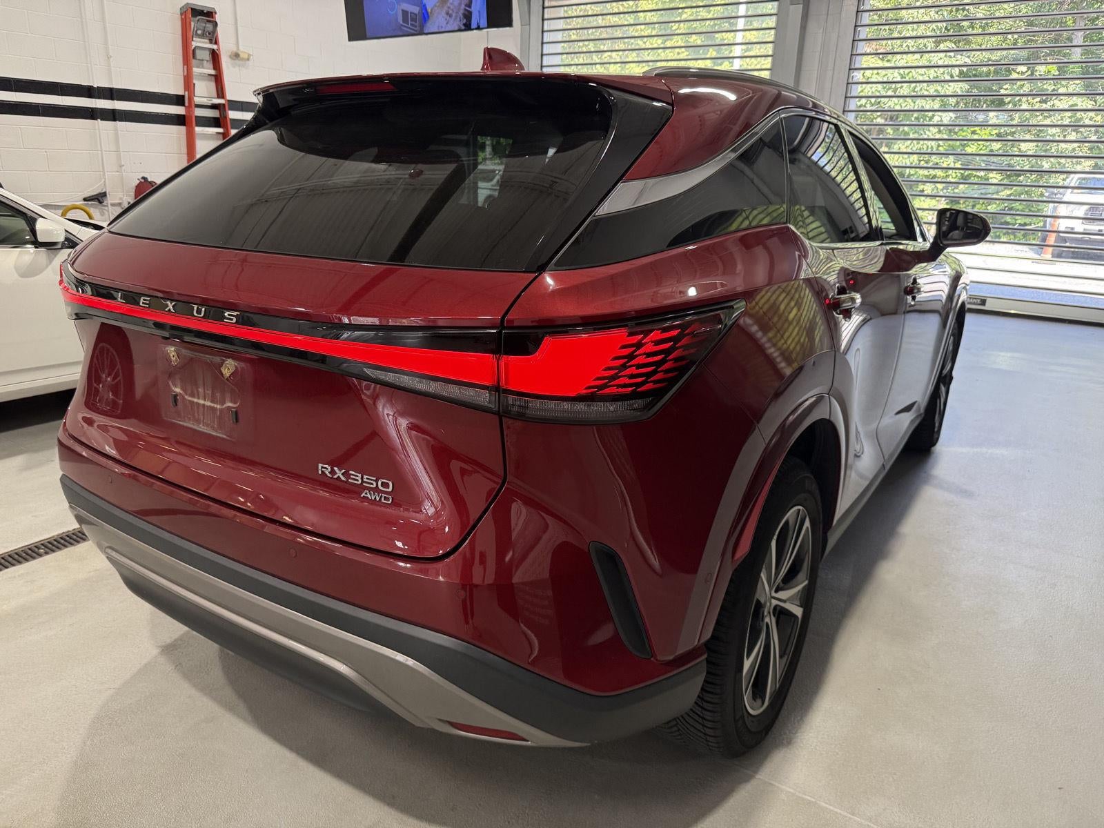 2023 Lexus Rx RX 350 Premium Plus