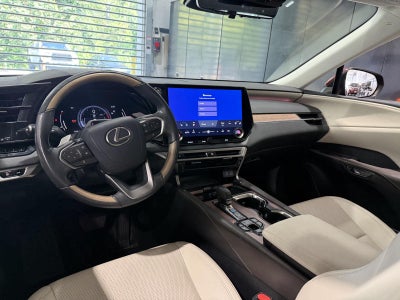 2023 Lexus Rx RX 350 Premium Plus