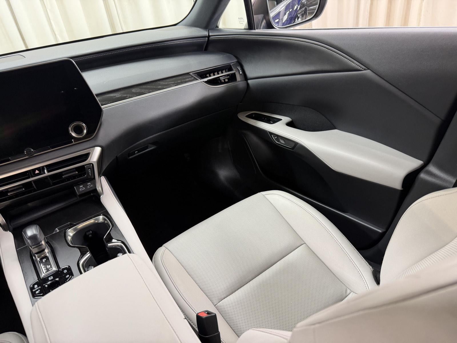2024 Lexus Rx RX 350 Premium
