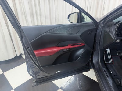 2024 Lexus RX 350 F Sport Handling