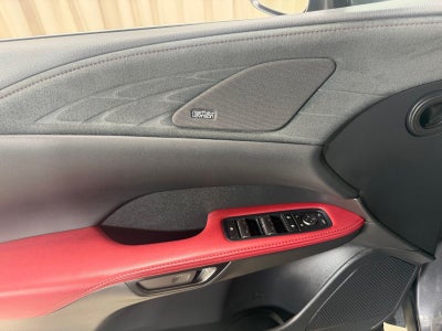 2024 Lexus RX 350 F Sport Handling