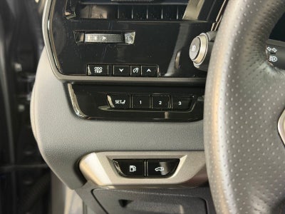 2024 Lexus RX 350 F Sport Handling