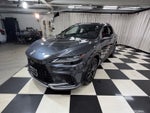 2024 Lexus RX 350 F Sport Handling