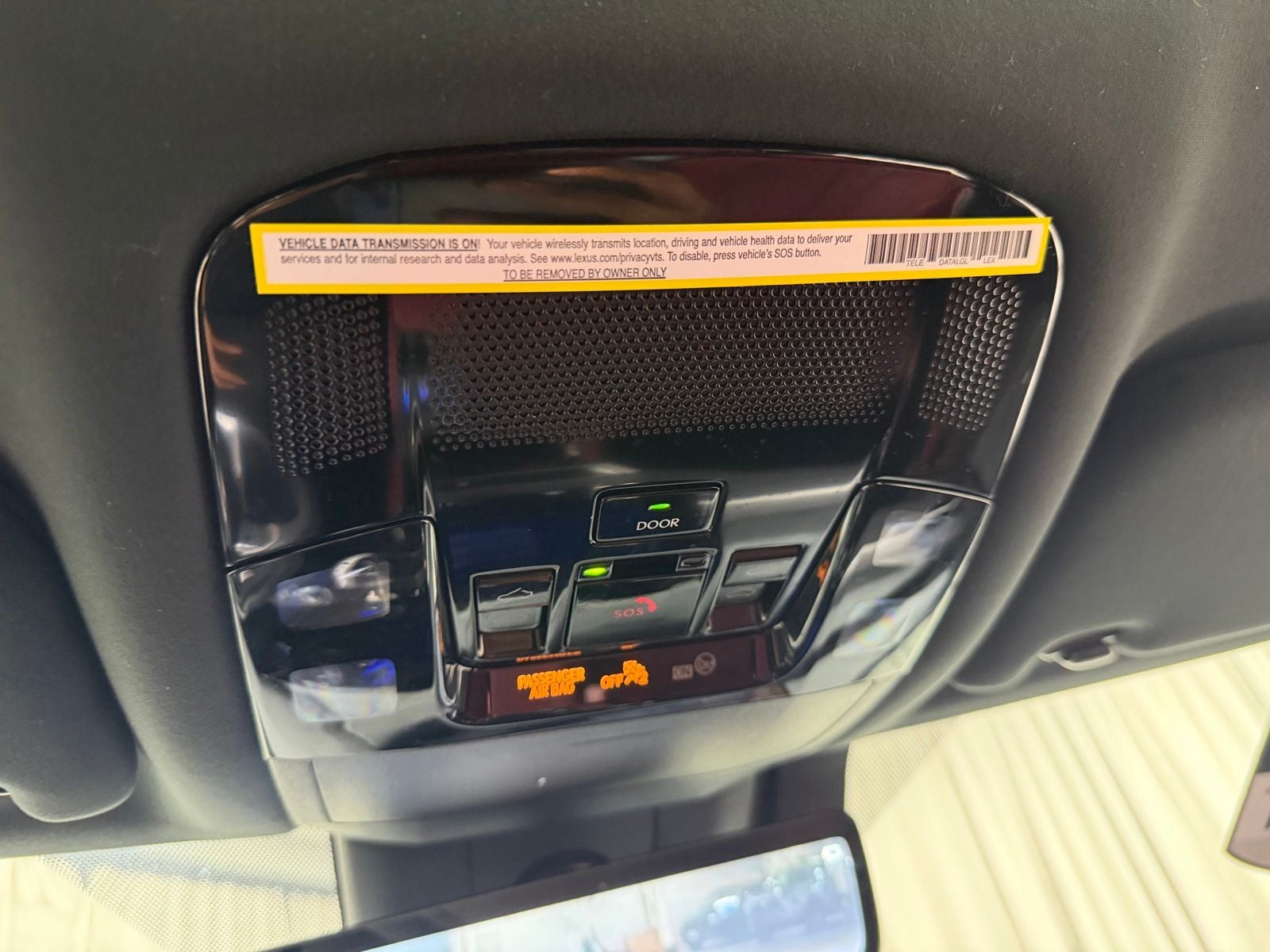 2024 Lexus RX 350 F Sport Handling