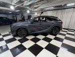 2024 Lexus RX 350 F Sport Handling