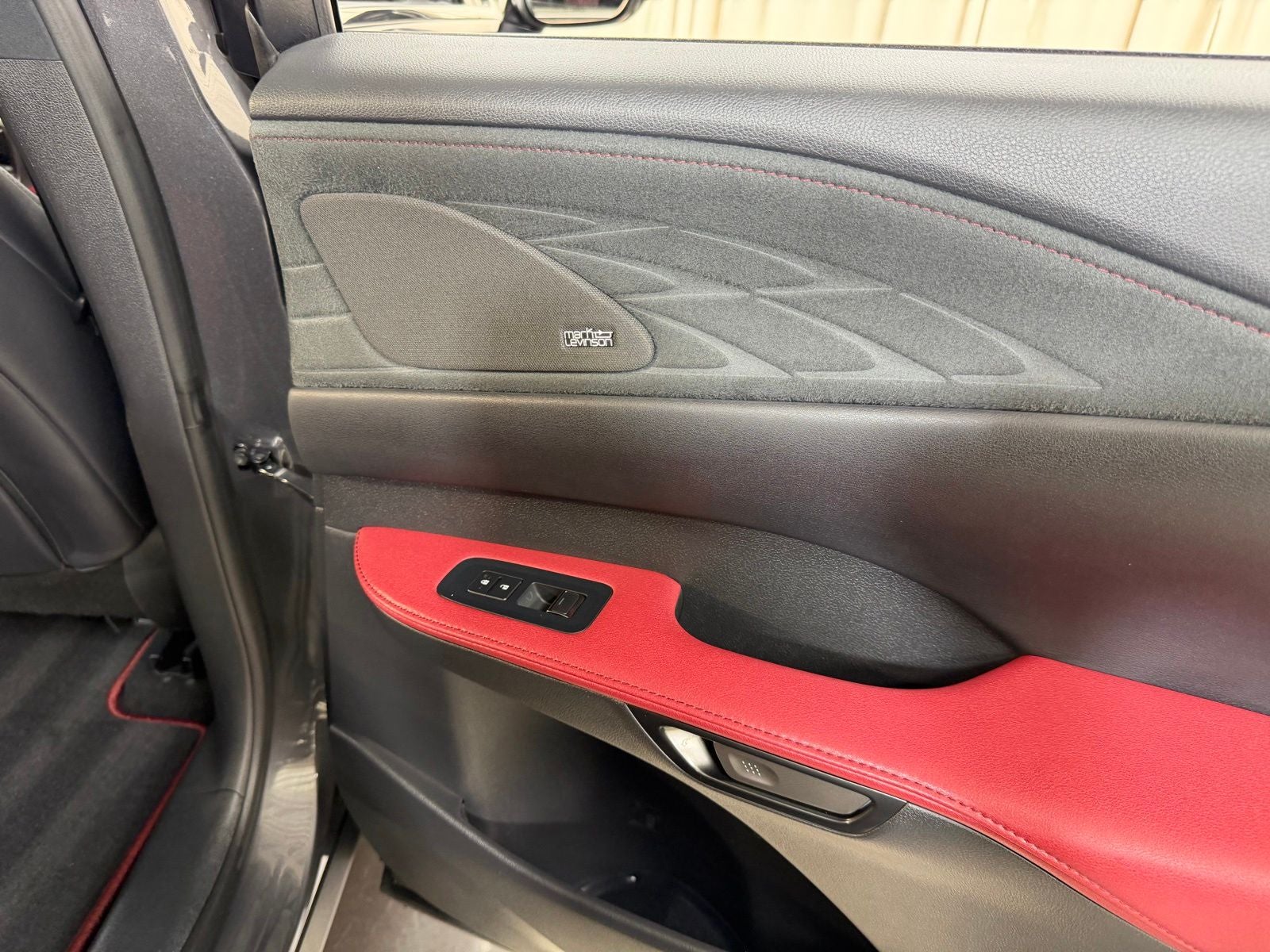 2024 Lexus RX 350 F Sport Handling