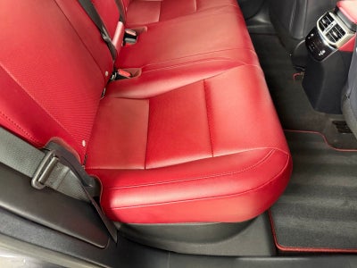 2024 Lexus RX 350 F Sport Handling