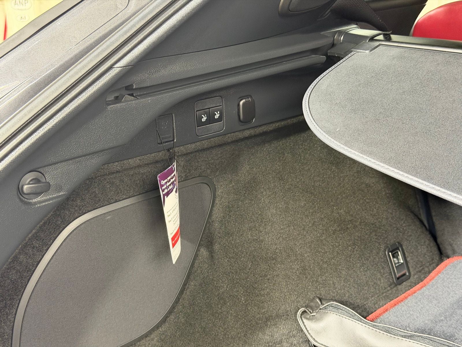 2024 Lexus RX 350 F Sport Handling