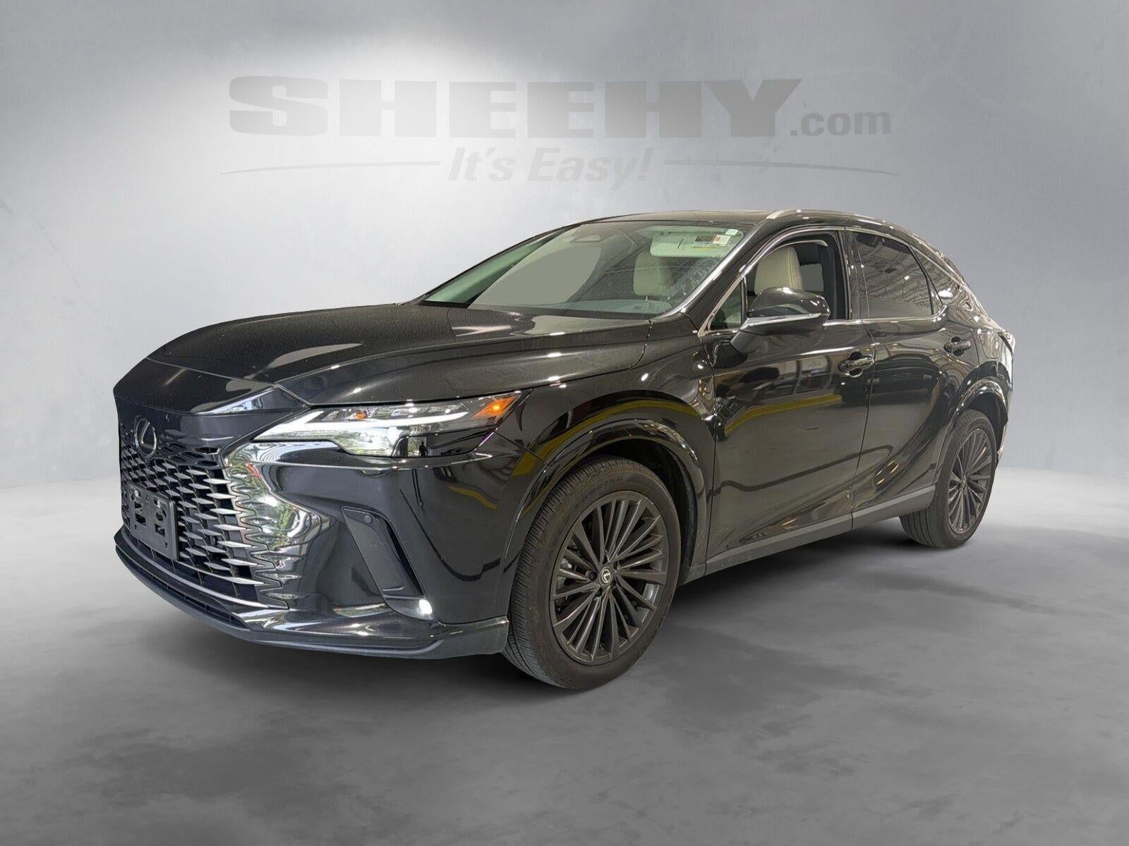 2024 Lexus Rx RX 350 Premium