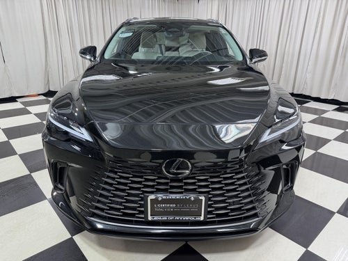 2024 Lexus Rx RX 350 Premium