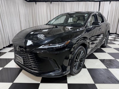 2024 Lexus Rx RX 350 Premium