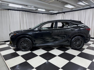 2024 Lexus Rx RX 350 Premium