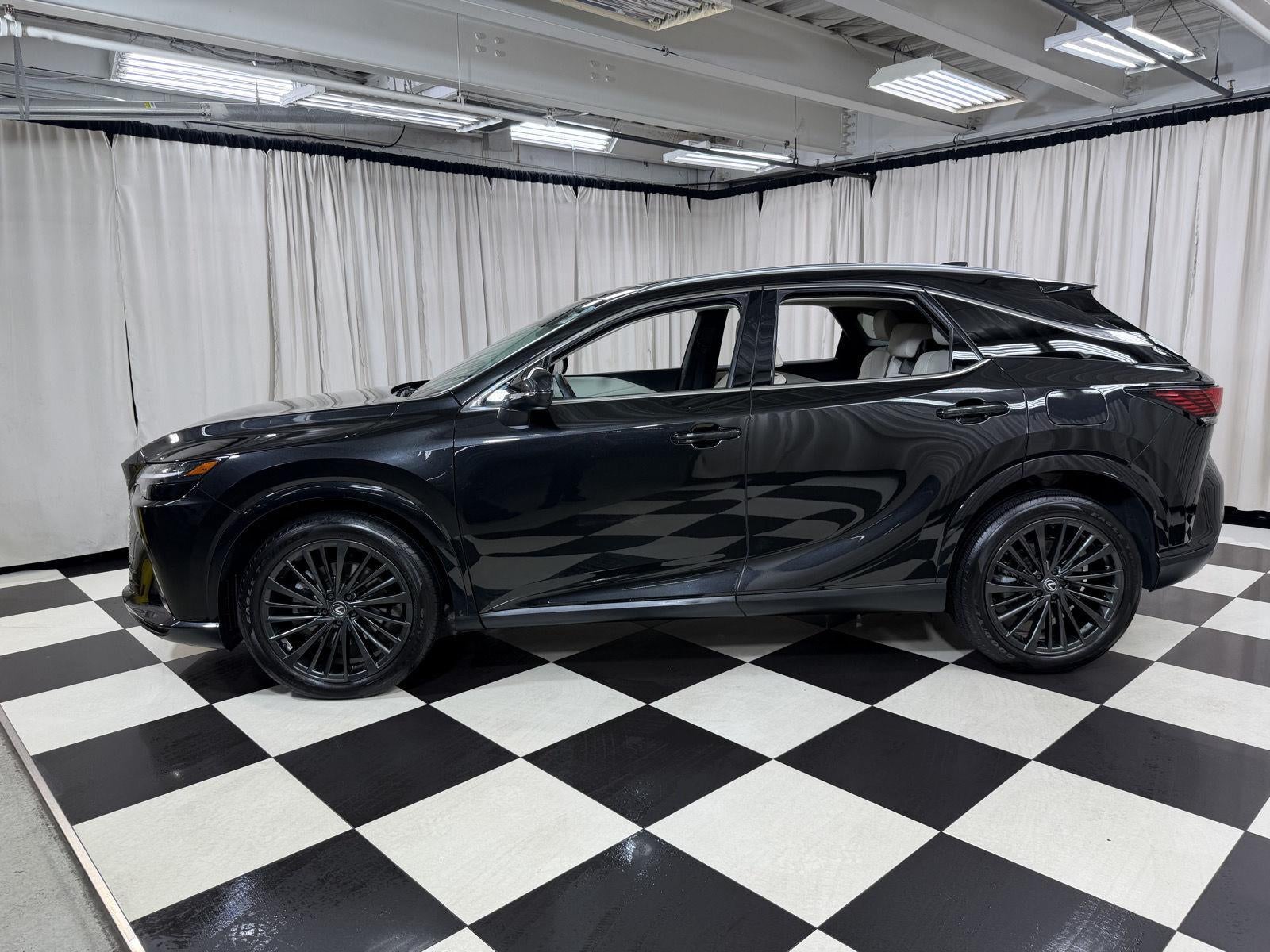 2024 Lexus Rx RX 350 Premium