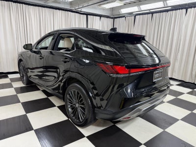 2024 Lexus Rx RX 350 Premium