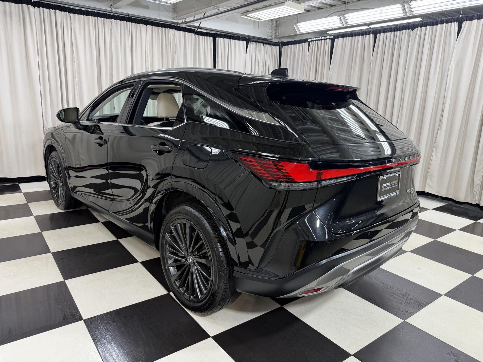 2024 Lexus Rx RX 350 Premium