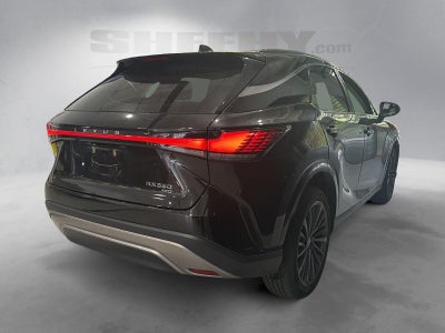 2024 Lexus Rx RX 350 Premium