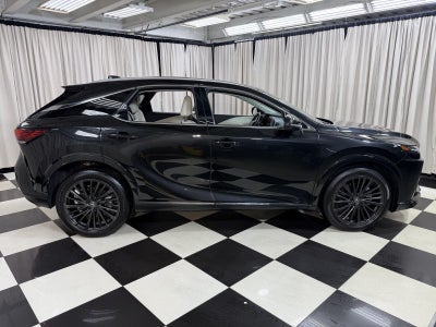2024 Lexus Rx RX 350 Premium