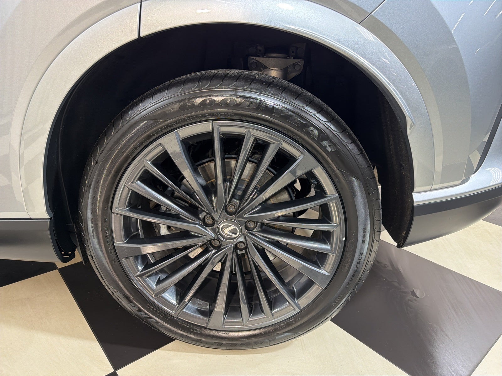 2024 Lexus RX 350 Premium