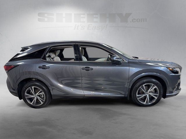 2024 Lexus RX 350h Premium