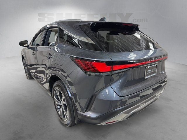 2024 Lexus RX 350h Premium