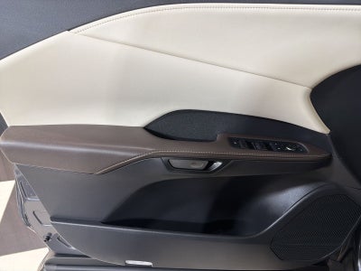 2024 Lexus RX 350h Premium