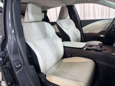 2024 Lexus RX 350h Premium