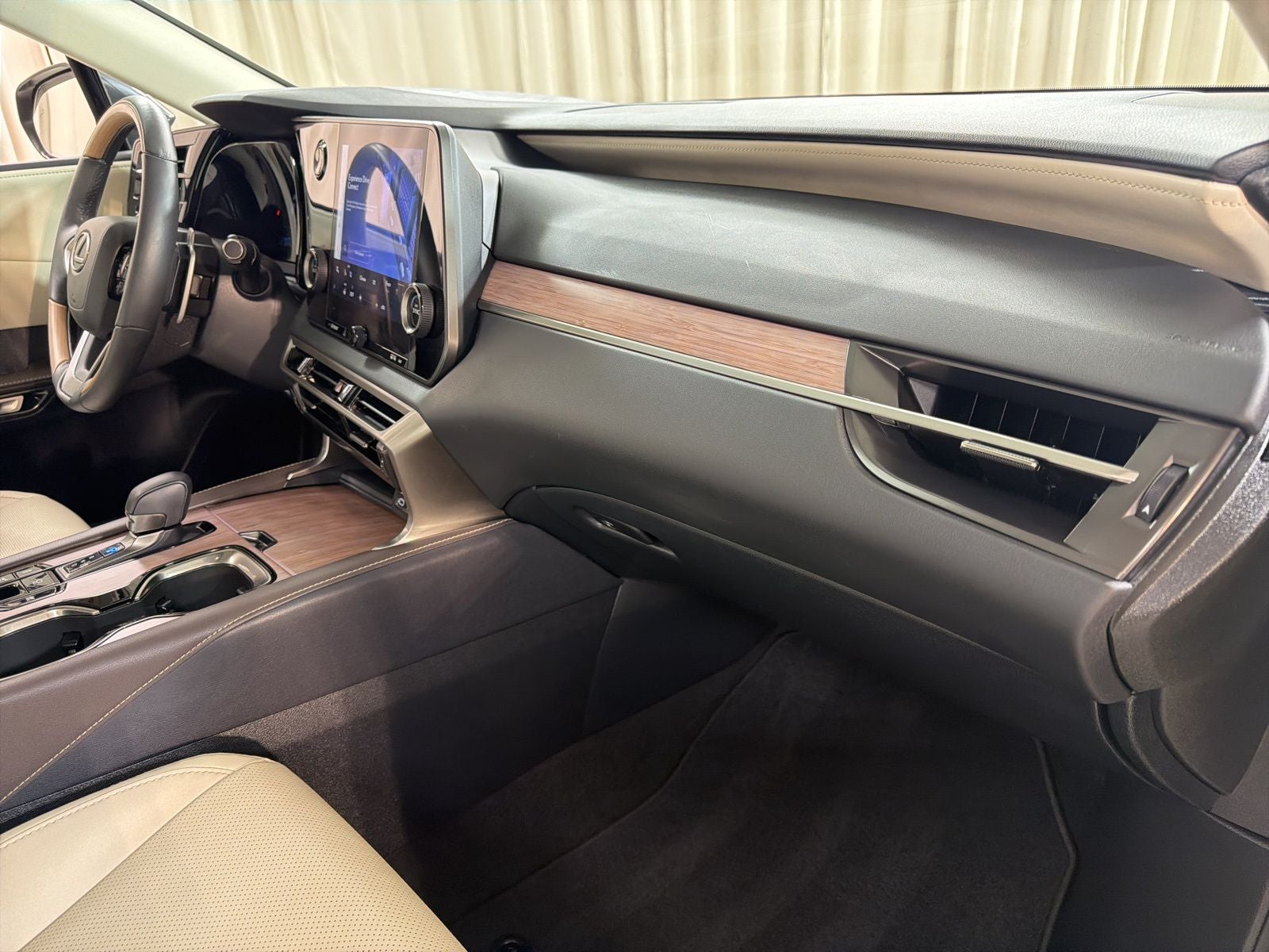 2024 Lexus RX 350h Premium