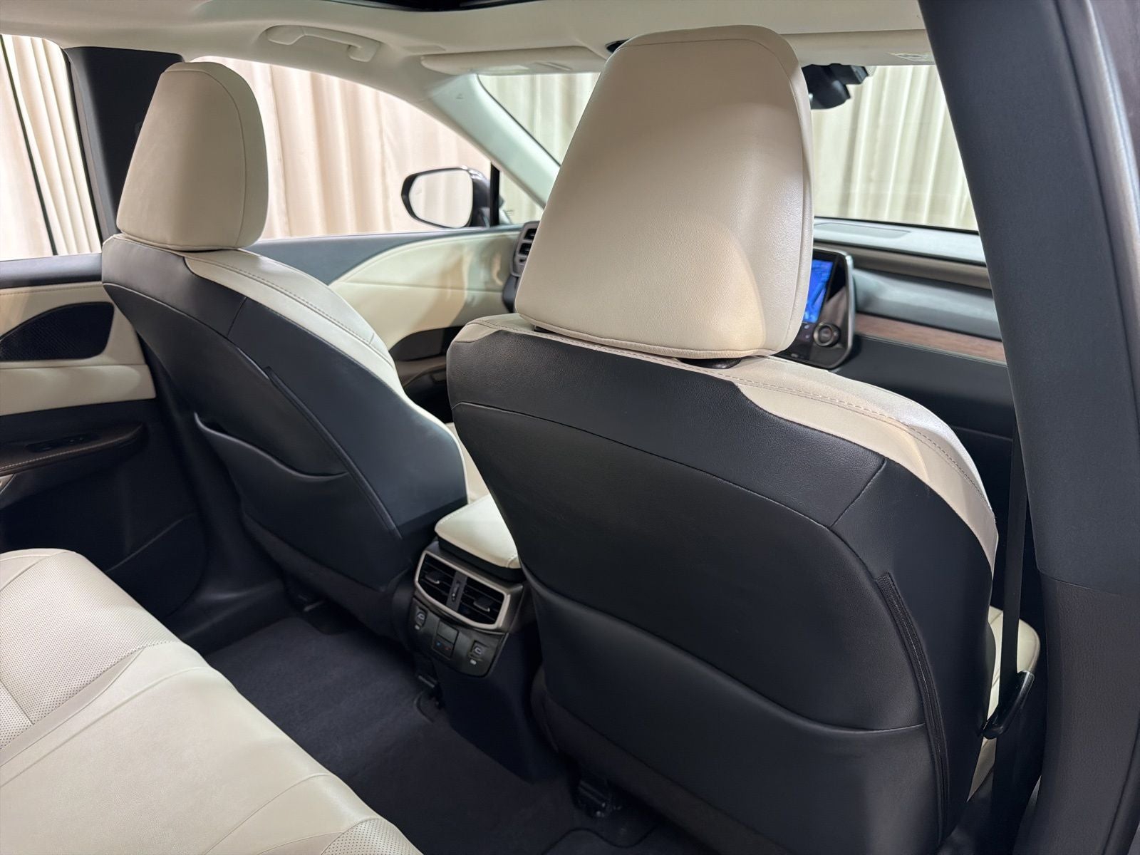 2024 Lexus RX 350h Premium