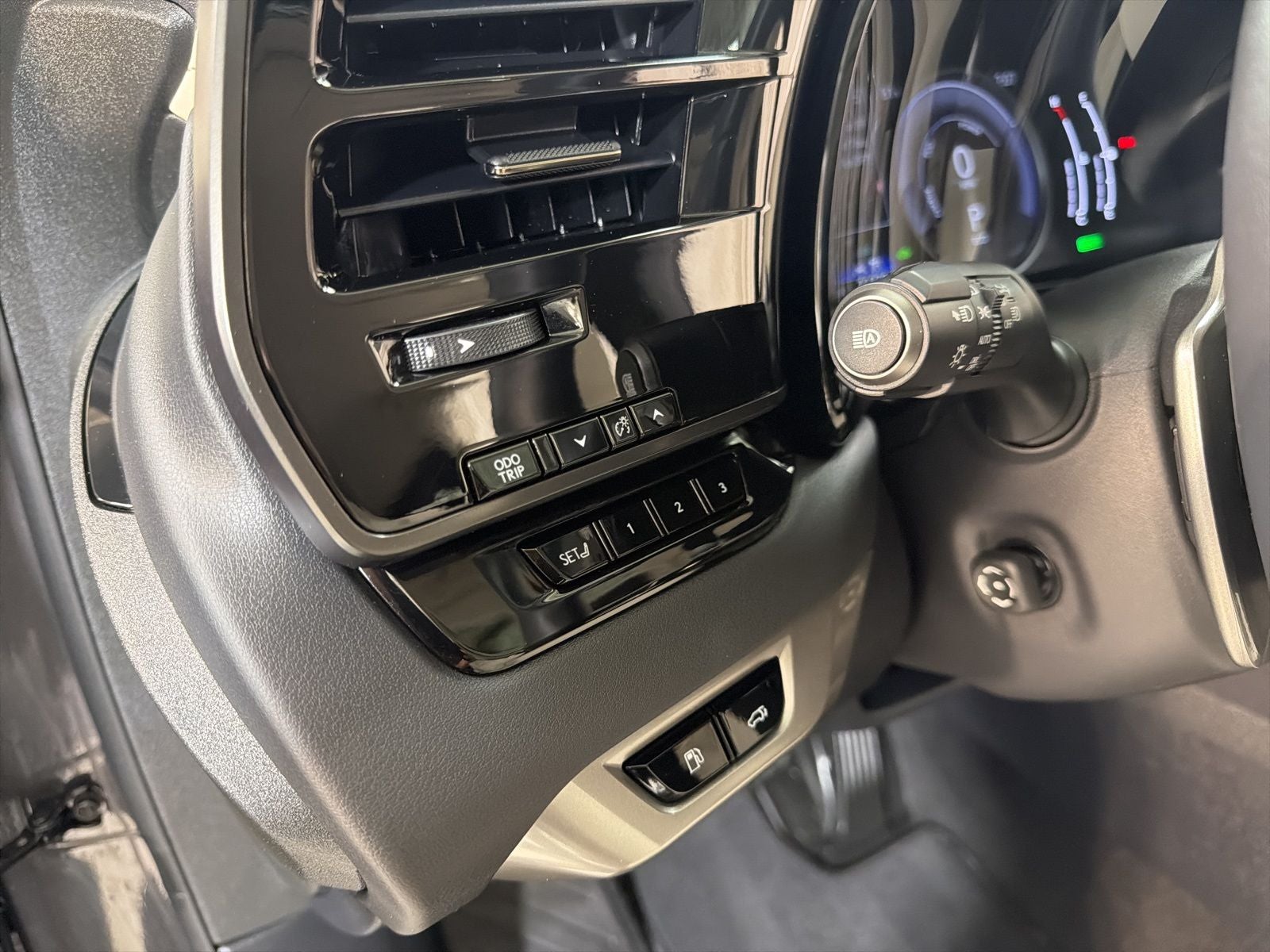 2024 Lexus RX 350h Premium