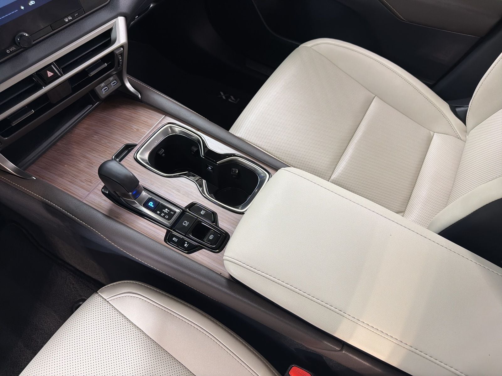 2024 Lexus RX 350h Premium