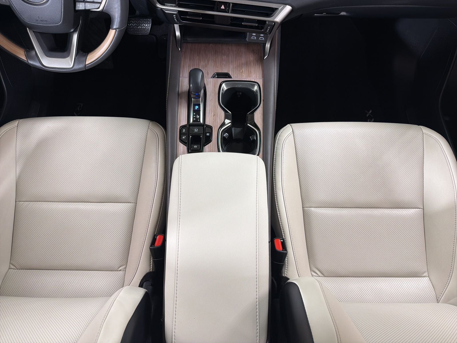 2024 Lexus RX 350h Premium