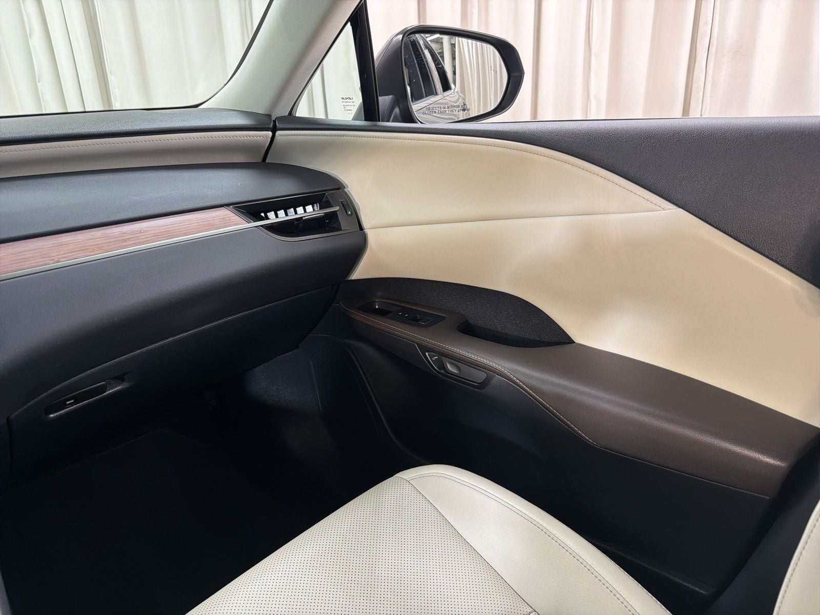 2024 Lexus RX 350h Premium