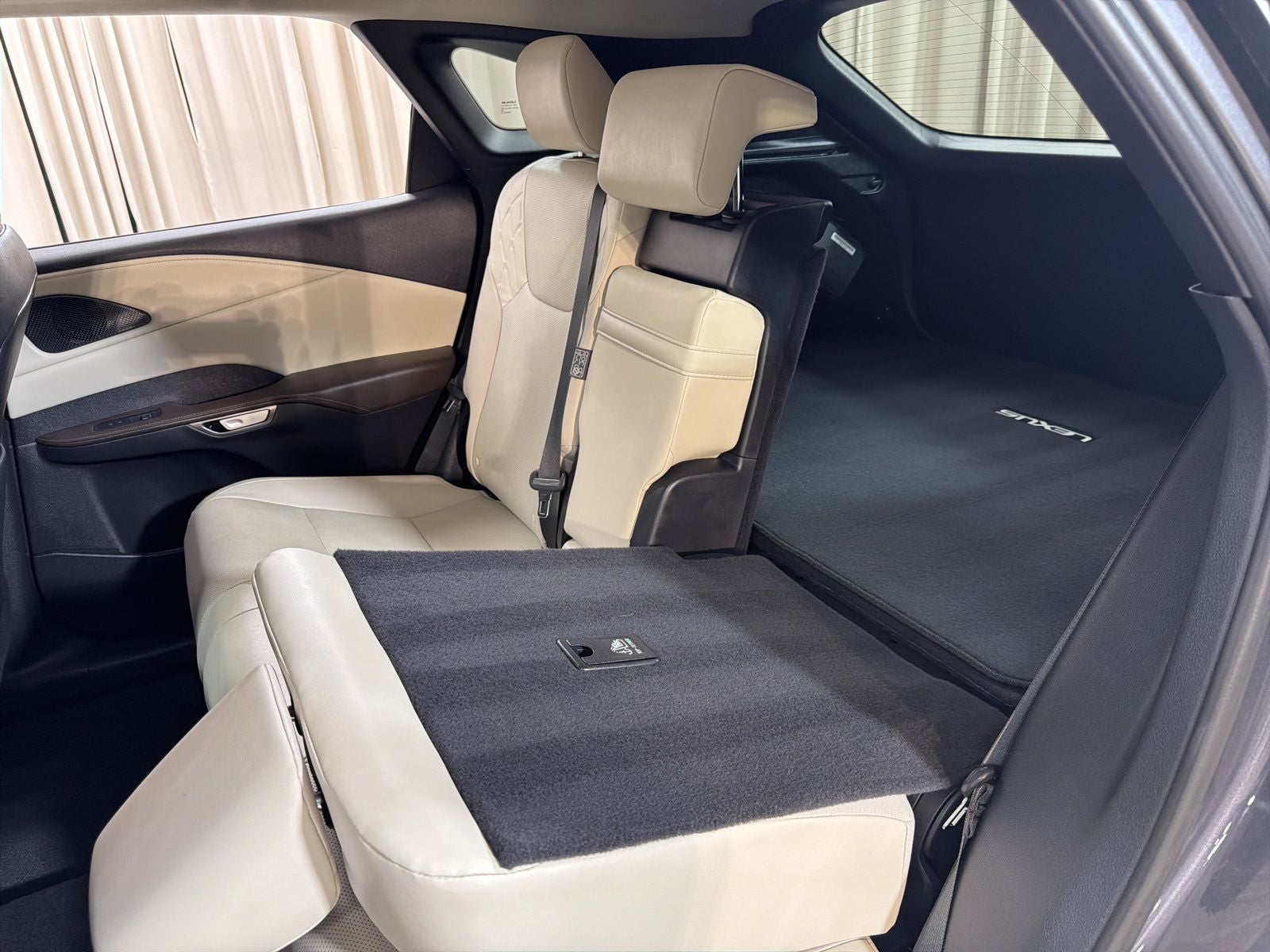 2024 Lexus RX 350h Premium