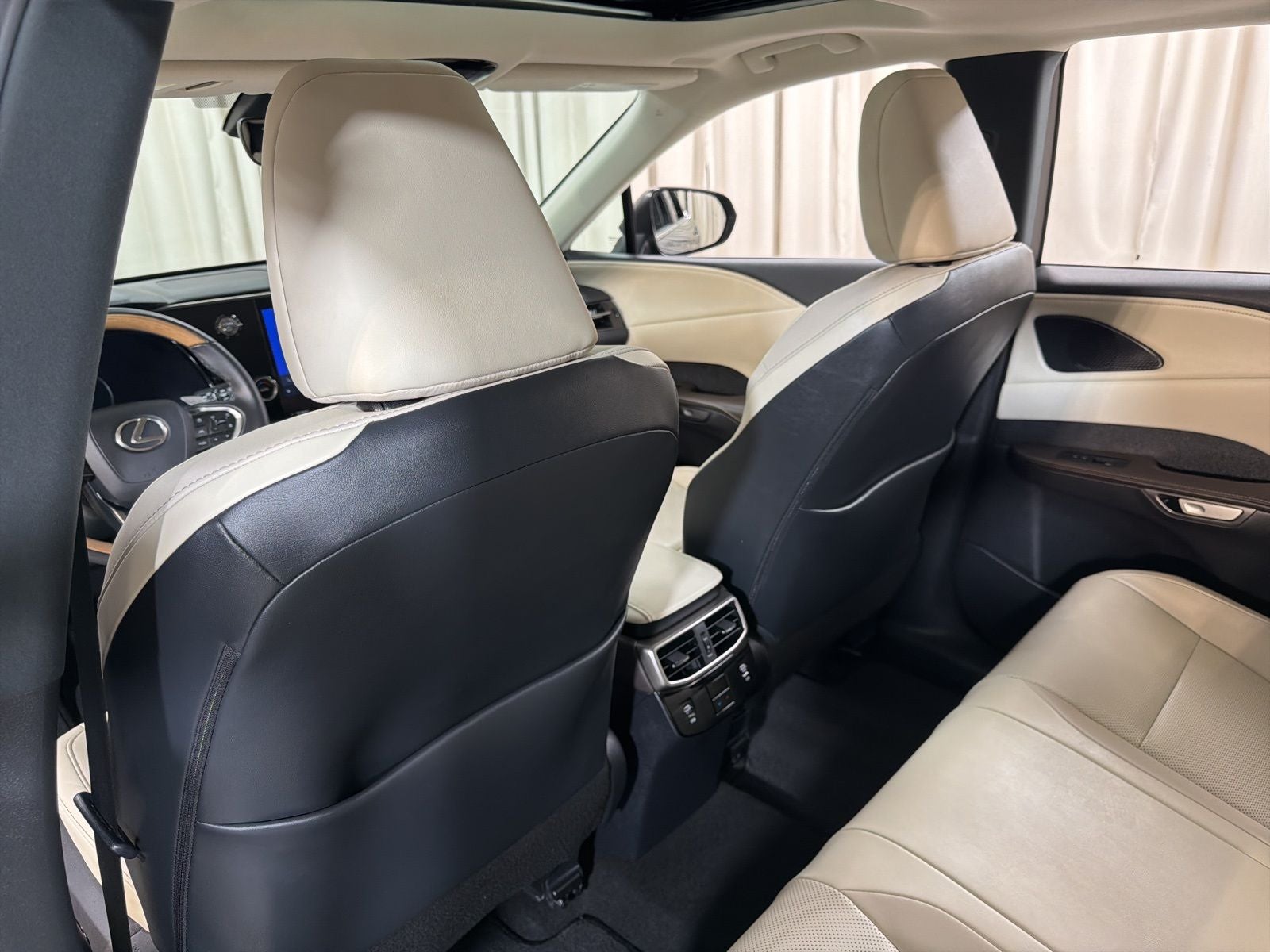 2024 Lexus RX 350h Premium