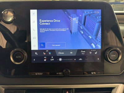 2024 Lexus RX 350h Premium