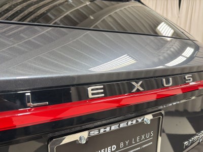 2024 Lexus RX 350h Premium