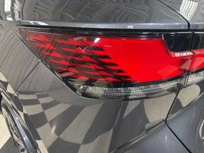 2024 Lexus RX 350h Premium